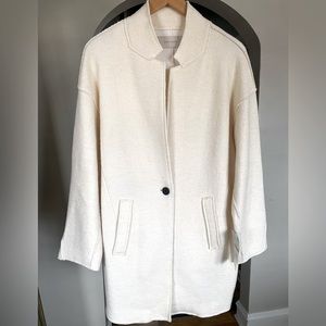 Zara jacket